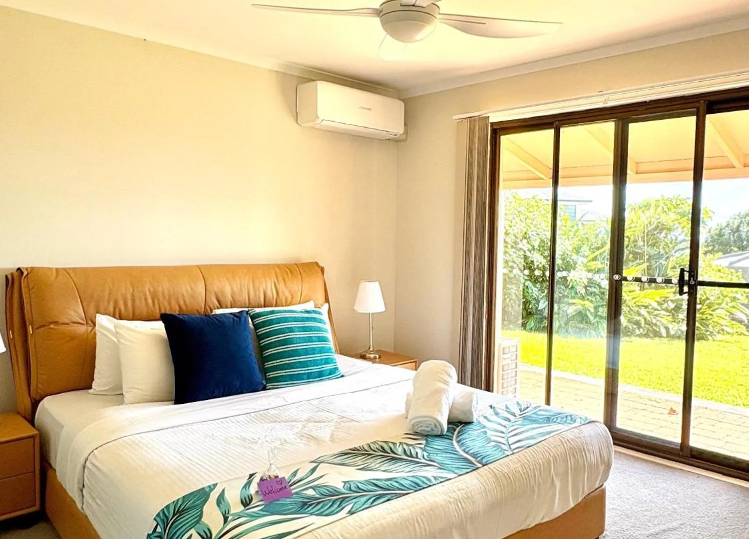 Maleny Terrace Cottages