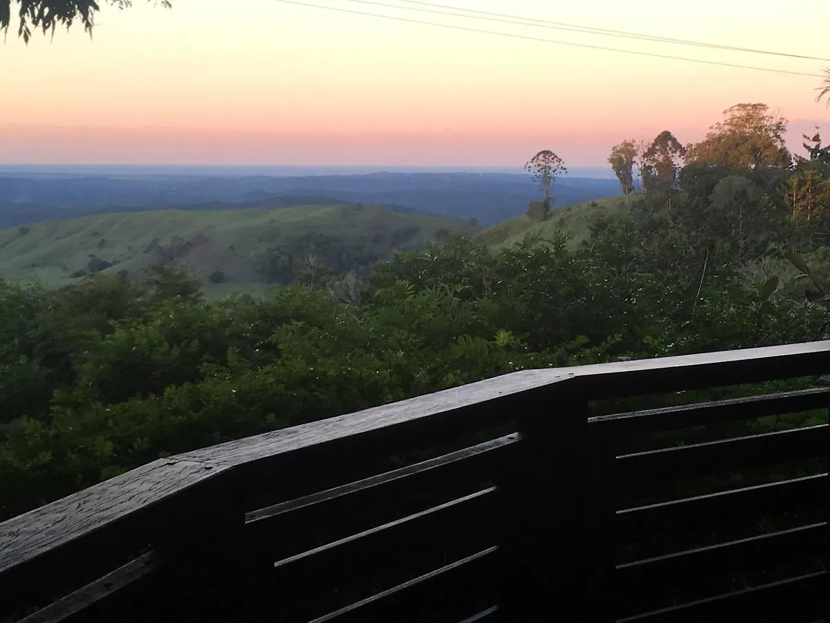 Maleny Terrace Cottages 4*,  Avustralya
