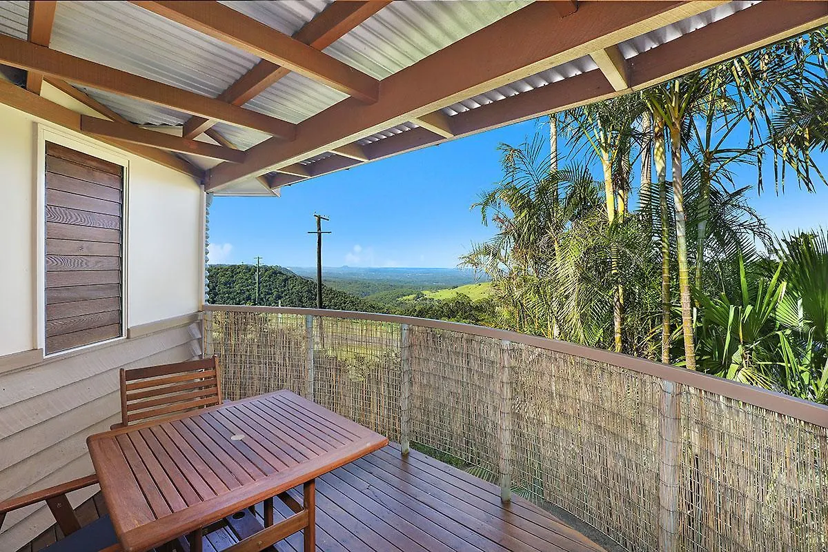 Maleny Terrace Cottages Avustralya