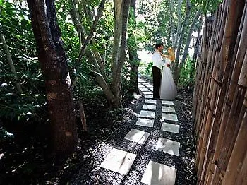 **** Motel Maleny Terrace Cottages Avustralya