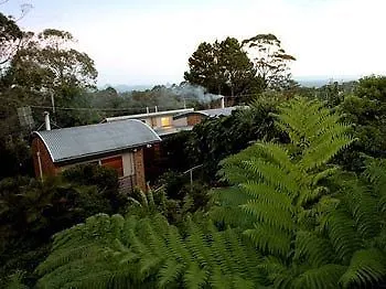 Maleny Terrace Cottages