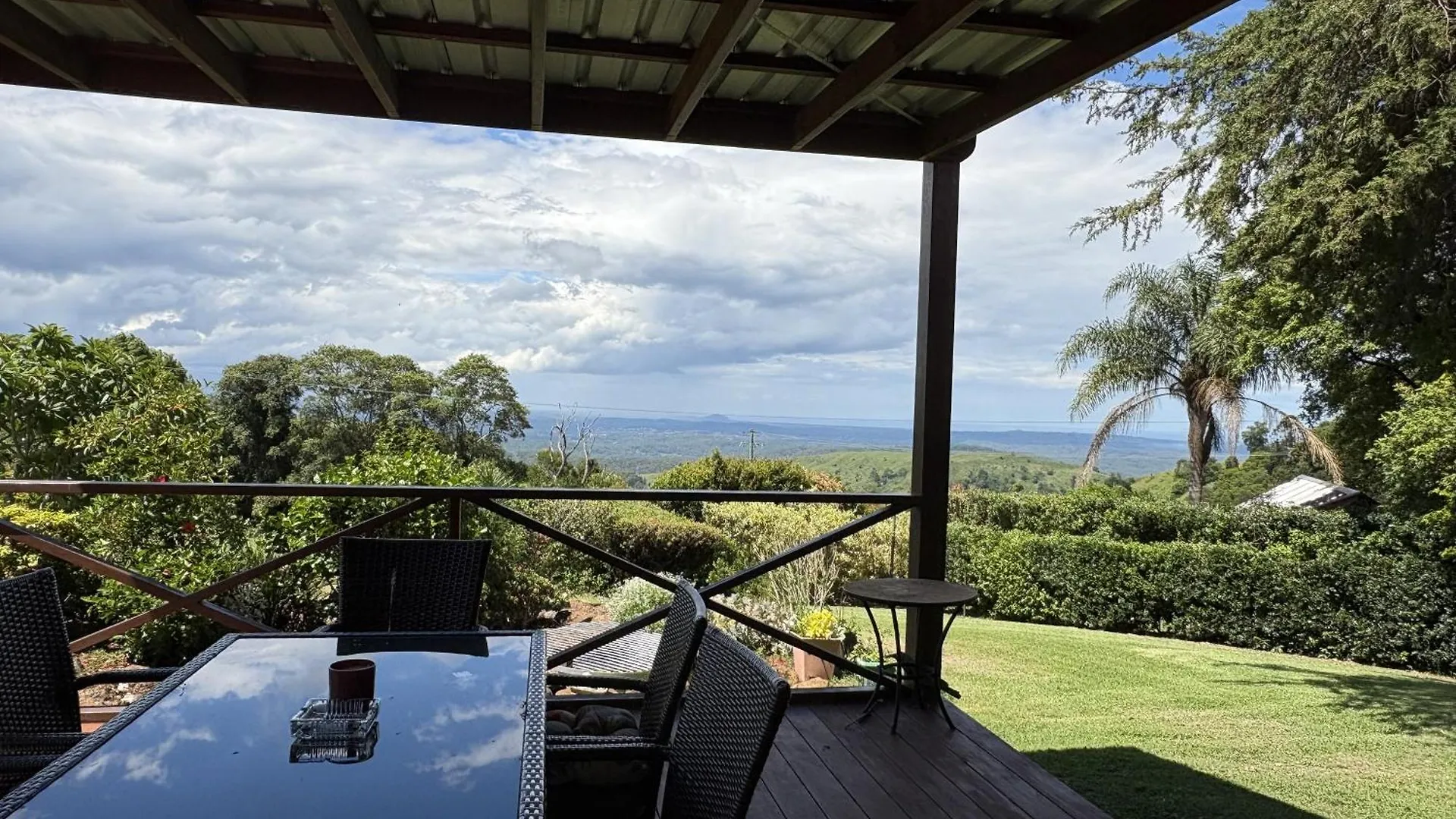 Maleny Terrace Cottages 4*,  Austrália