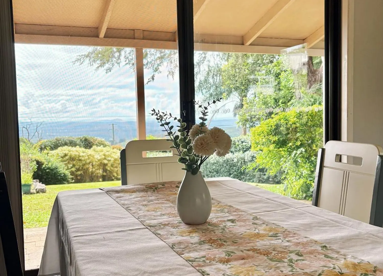 Maleny Terrace Cottages Austrália