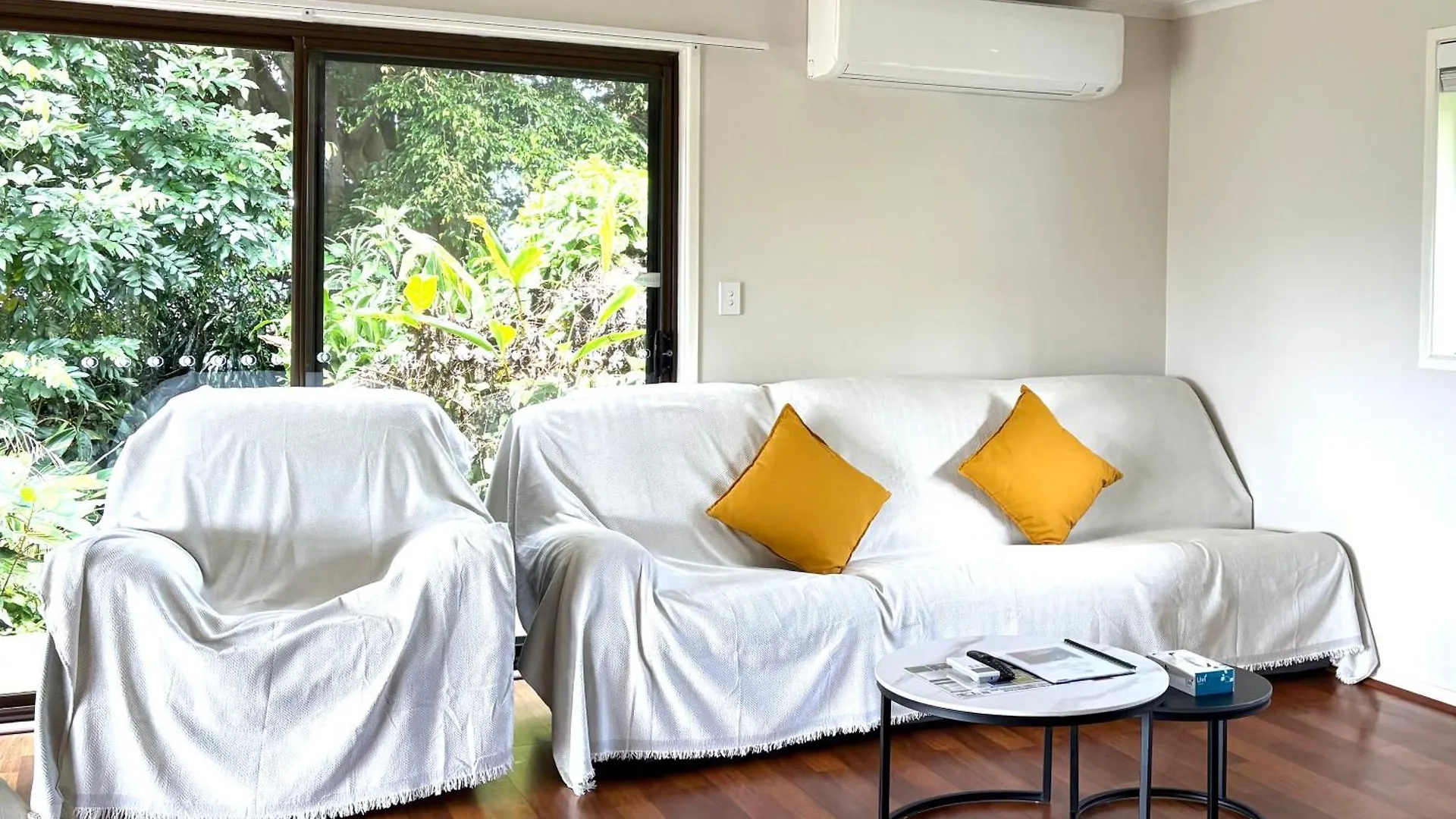 Maleny Terrace Cottages Motel