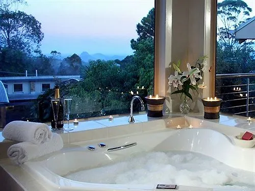 Maleny Terrace Cottages 4*,  Austrália