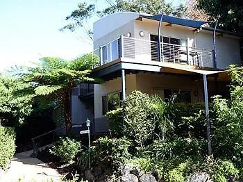 Maleny Terrace Cottages