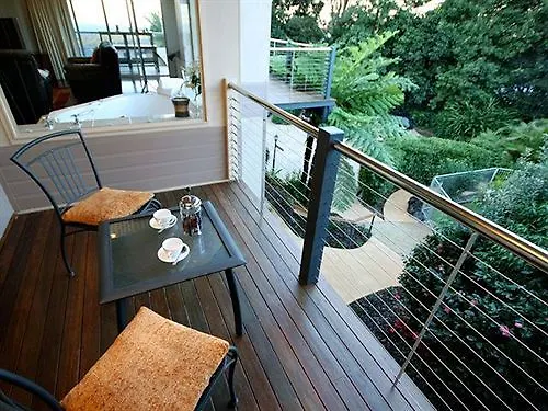 Maleny Terrace Cottages Austrália