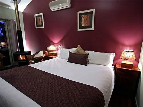 Maleny Terrace Cottages