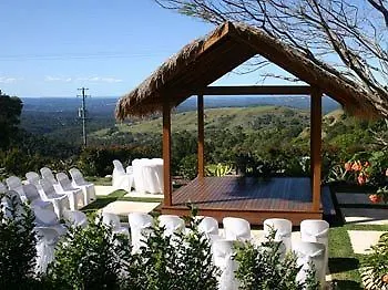 Motel Maleny Terrace Cottages